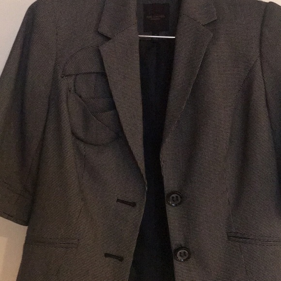 🌻Limited summer suit coat size small - Picture 3 of 4